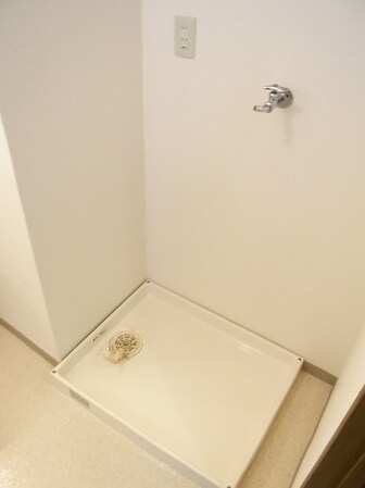 サンプレイス早宮の物件内観写真